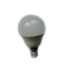 Лампа 12 вольт цоколь E14 5 ватт 4500K