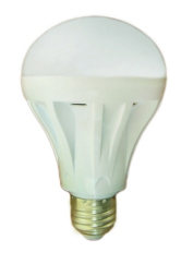 Лампа EXM-E14-220-5-4500 220В 5 ватт цоколь Е14 4500К