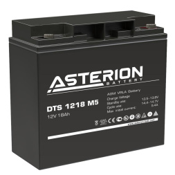 Asterion DTS 1218