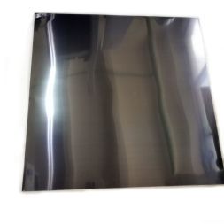 Абсорбер для солнечного коллектора плоский 1 кв.м селективное покрытие BlueTec (аналог TiNOX) на листовой алюминиевой подложке
