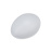 Яйцо обманка (3 штуки) куриное искусственное белое, подкладное, муляж