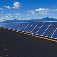 Idaho Power объявила о рекордно низкой цене на солнечную электроэнергию