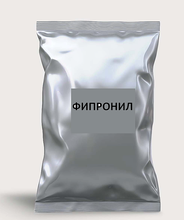 Фипронил Фипронил