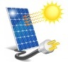 Солнечные модули (панели)