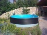Солнечные водонагреватели для бассейнов