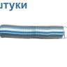 Пружины для ворот электропастуха 3 штуки стальные оцинкованные