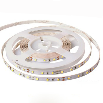 Лента светодиодная SMD2835-60-20-12-06-3000 60 led/m, IP20 12В 6Вт 5м