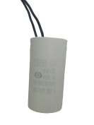 Конденсатор пусковой 18мкф 450VAC 5% (40Х70) 50-60Hz CBB60-K