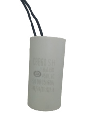 Конденсатор пусковой 18мкф 450VAC 5% (40Х70) 50-60Hz CBB60-K