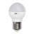 Светодиодная лампа PLED-SP G45 9Вт Е27 3000K