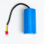 Конденсатор пусковой CD60 200uF (200мкФ) 450V (с кабелем)