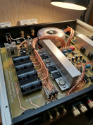 Конденсатор 22000uF (22мФ) 35V  Exmork , 1 штука, цвет черный 