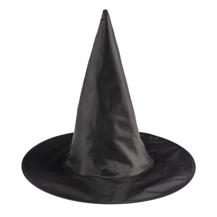 Колпак Ведьма Колдунья, шляпа Ведьмы