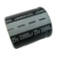 Конденсатор 33000uF(33мФ)25V