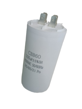 Конденсатор 100 uF(100мкФ) 450V