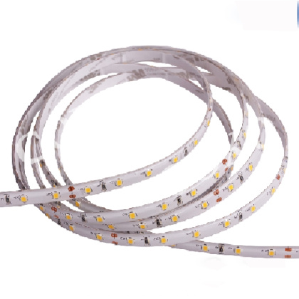 Лента светодиодная водонепроницаемая SMD2835-60-65-12-6-6000 60led/m, IP65 12В 16 Вт 5м 