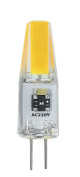 Лампа специальная Jazzway PLED-G4 COB 3Вт 220В 5500К 