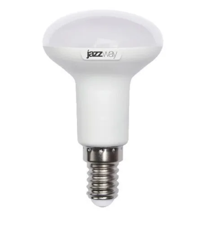 Светодиодная лампа Jazzway PLED-SP R39 5w 3000K E14 230/50