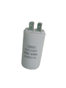 Конденсатор пусковой 6uF (6мкФ) 450V