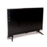 Телевизор STv 122402 24", черный