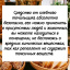 Средство от хлебного точильщика 10 палочек по 28 см натуральный состав, безопасно для людей