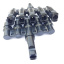 MC4Y 5in1 solar connectors