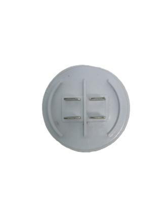 Конденсатор пусковой 35uF (35мкФ) 450V