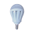 Светодиодная лампа LE5E14A-220 5 Вт ~220В, E14, 4000К