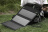 Раскладная солнечная панель SC24W 5 вольт 2USB черный