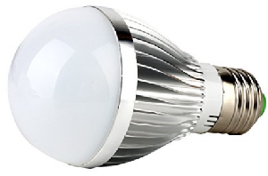 Фитолампа биколорная с рассеянным светом 9 Вт 220В Е27 RB81 