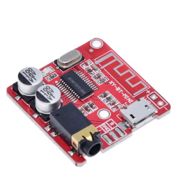 bluetooth audio приемник