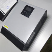 Гибридный инвертор Exmork UMA1K-12 PWM