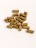 Жмых макуха- кукурузный 1 килограмм (1000 грамм) гранулированный