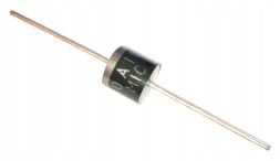 Диод  выпрямительный 10A10 10A 1000V