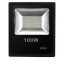 Светодиодный прожектор LED Slim 100 ватт 220В Светодиодный прожектор LED Slim 100 ватт 220В