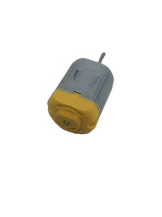 Двигатель постоянного тока F130-2190 3.0V