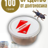 Средство от долгоносика мучного жучка 100 грамм, натуральный состав Средство от долгоносика мучного жучка 100 грамм, натуральный состав