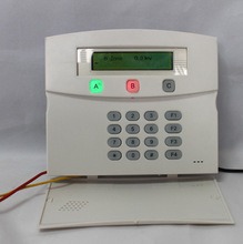 Монитор контроля параметров электроизгороди