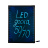 Светодиодная LED доска 50x70 неоновая маркерная панель