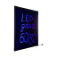 Световая LED доска 60x80 glass