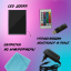  Световая LED доска 60x80 glass