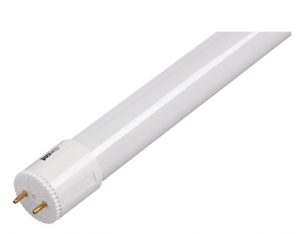 Лампа Jazzway PLED T8-600PL - нанопластик