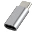 Адаптер OTG / Адаптер-переходник с Type-C (папа/выход) на micro-USB (мама/вход) NicePrice, для мобильных устройств, планшетов, смартфонов и компьютеров