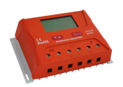 Контроллер заряда для солнечных батарей Delta PWM 2420