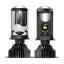 Bi led лампы H4( набор из 2-х шт.)