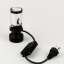 Bi led лампы H4( набор из 2-х шт.)