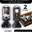Bi led лампы H4( набор из 2-х шт.)