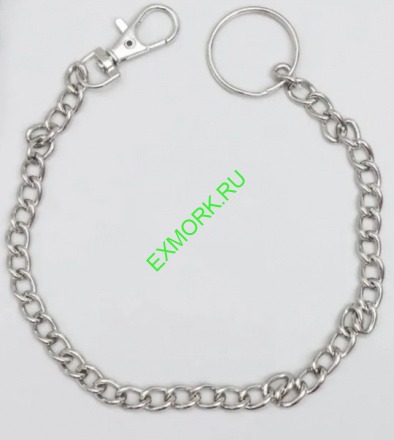 Брелок для ключей Exmork
