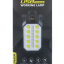 Портативный USB фонарь с магнитным держателем W599A