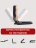 Портативный USB фонарь с магнитным держателем W599A
